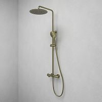 ABELSBERG Perfecta SNS61102BG Душевая система с термостатом