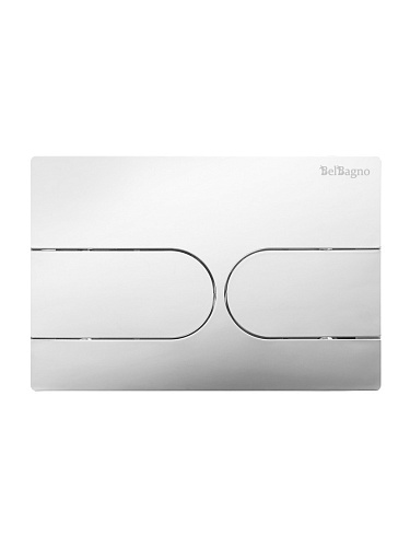 BelBagno  BB-11-CRM Кнопка для инсталяции