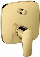 Смеситель для ванны с душем Hansgrohe Talis E 71745990