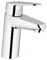 Grohe 2338220E Eurodisc Cosmopolitan Смеситель для раковины, однорычажный, хром