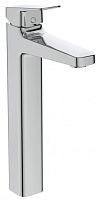 Ideal Standard BD238AA Ceraplan Смеситель для раковины, Chrome (хром)