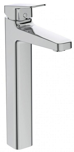 Ideal Standard BD238AA Ceraplan Смеситель для раковины, Chrome (хром)