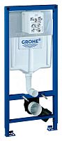Grohe 38528001 Rapid SL Система инсталляции для подвесного унитаза