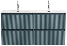 BelBagno Uno UNO-1200-4C-SO-AO Тумба под раковину подвесная купить  в интернет-магазине Сквирел
