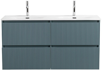 BelBagno Uno UNO-1200-4C-SO-AO Тумба под раковину подвесная
