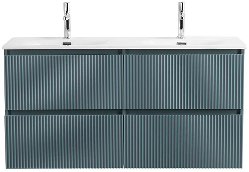 BelBagno Uno UNO-1200-4C-SO-AO Тумба под раковину подвесная купить  в интернет-магазине Сквирел