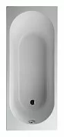 Villeroy & Boch UBA170CAS2V-01 O.Novo Ванна акриловая 170х75 см, альпийский белый (White Alpin)