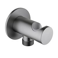 Aquatek  AQ2464BGM Шланговое подсоединение