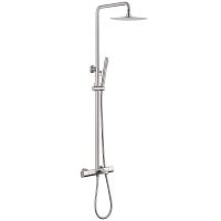 Abber  AF8516SPL Душевая стойка