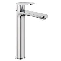 Kludi X1 322980575 Смеситель для раковины однорычажный