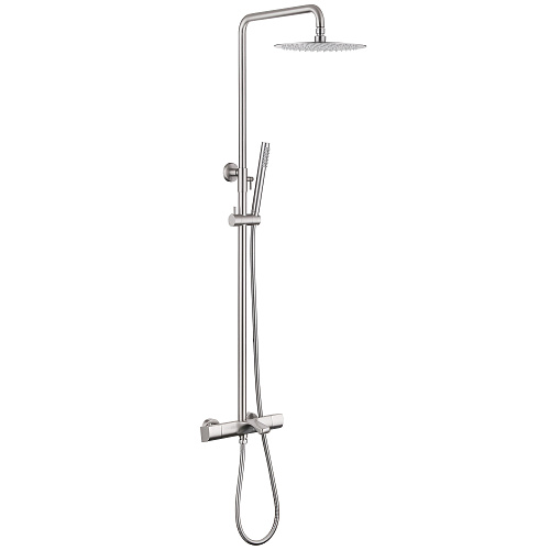 Abber  AF8516SPL Душевая стойка