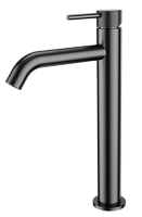 Wonzon & Woghand  WW-H1062-BGG Смеситель для раковины