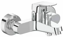 Ideal Standard B1721AA Ceraflex Смеситель для ванны/душа, Chrome (хром)