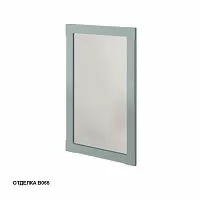Зеркало Caprigo 11233 НАПОЛИ 50 (без фацета) купить  в интернет-магазине Сквирел