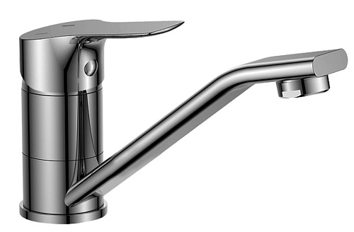 Rossinka RS29-22 RS29 Смеситель для раковины, хром