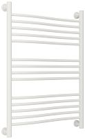 Сунержа 30-0222-8060 Флюид+ Полотенцесушитель водяной 800х600 мм, матовый белый