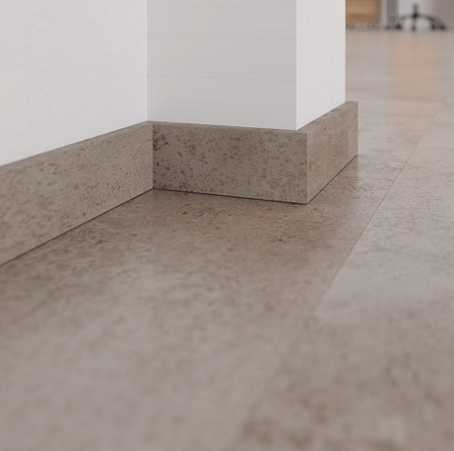 FineFloor STONE FINEFLOOR FF-1476_плинтус Плинтус для кварцвинила онлайн FineFloor STONE FINEFLOOR FF-1476_плинтус Плинтус для кварцвинила купить