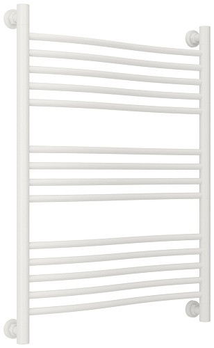 Сунержа 30-0222-8060 Флюид+ Полотенцесушитель водяной 800х600 мм, матовый белый Сунержа 30-0222-8060 Флюид+ Полотенцесушитель водяной 800х600 мм, матовый белый