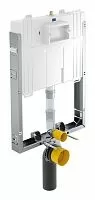Villeroy & Boch 92248400 ViConnect Бачок скрытого монтажа, белый