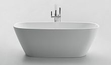 BelBagno BB72-1700-W0 Ванна акриловая