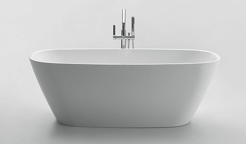 BelBagno BB72-1700-W0 Ванна акриловая BelBagno BB72-1700-W0 Ванна акриловая