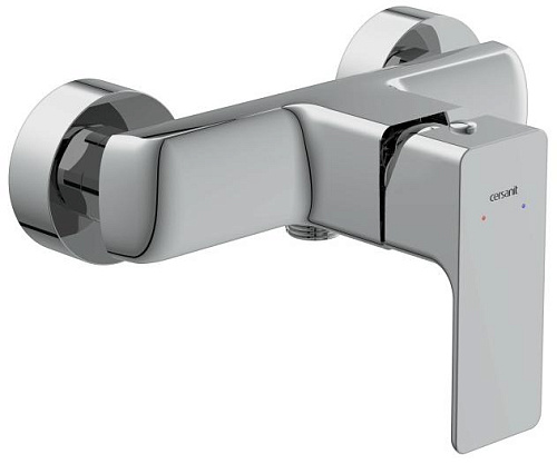 Cersanit GEO 63041 Смеситель для душа Cersanit GEO 63041 Смеситель для душа