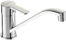 Vidima BA241AA Uno Смеситель для кухни, хром