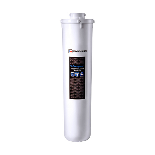 Omoikiri 4998013 Фильтр для воды