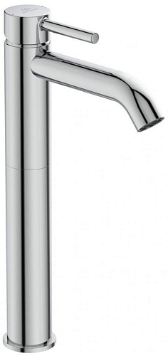 Ideal Standard BC194AA Ceraline Смеситель для раковины, Chrome (хром)