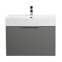 Cezares PREMIUM 55439 Тумба под раковину подвесная купить  в интернет-магазине Сквирел
