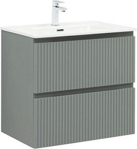 Aquanet Джейн Flat 00335433 Тумба под раковину