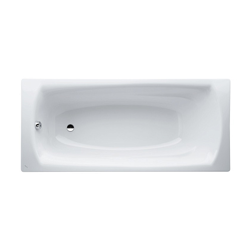 Laufen Palladium 2.2510.3.000.040.1 Ванна стальная