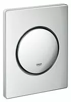 Grohe 38804000 Nova Cosmopolitan Накладная панель, хром