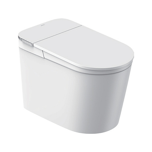 JOMOO SMART LITE без функции биде RUQ7250-SA-IDO000 Унитаз напольный JOMOO SMART LITE без функции биде RUQ7250-SA-IDO000 Унитаз напольный