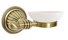 Boheme 10322 Hermitage Мыльница настенная, бронза