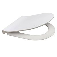Vitra  801-003-019 (exp) Сиденье для унитаза