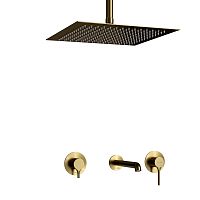 WasserKRAFT Rhein 9900 9951.99DVR2.068.118.443BG Смеситель