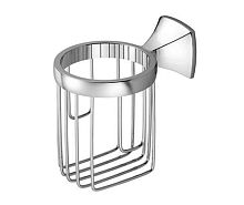 WasserKRAFT Wern K-2500 K-2545 (exp) Держатель освежителя