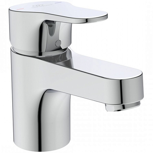 Ideal Standard BD391AA Cerabase Смеситель для раковины H60, Chrome (хром)
