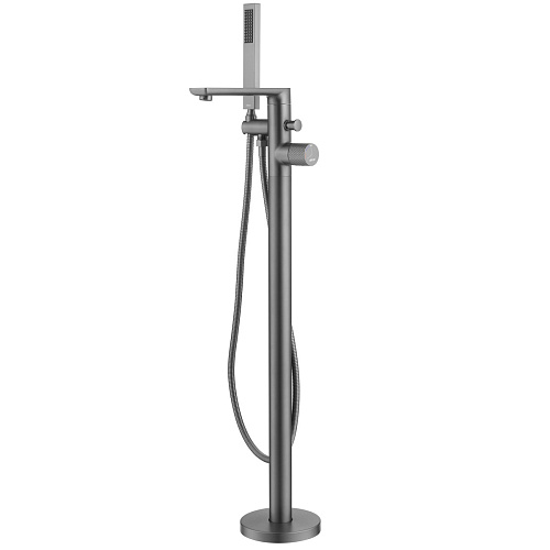 Abber Rund AF8715NG Смеситель для ванны с душем