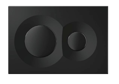 ISVEA Dome 54DM0104I Смывная клавиша