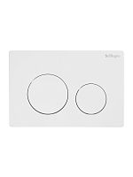 BelBagno  BB-03C-BL Кнопка для инсталяции BelBagno  BB-03C-BL Кнопка для инсталяции