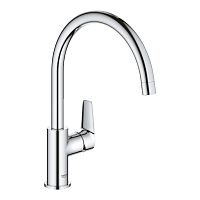Grohe BauEdge 31367001 (exp) Смеситель для кухни