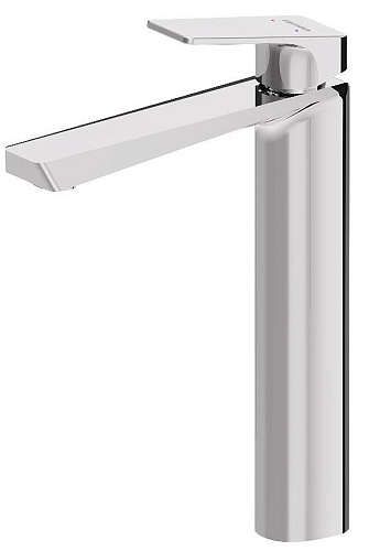Damixa 400250000 Merkur Смеситель для раковины, хром