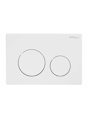 BelBagno  BB-03C-BL Кнопка для инсталяции