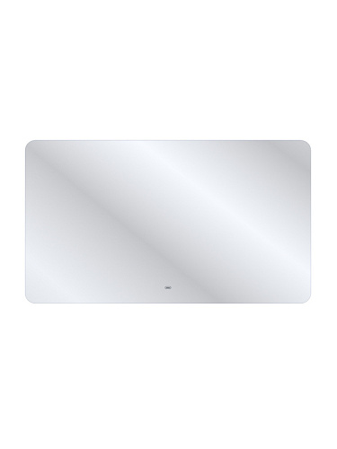 Cezares DUET CZR-SPC-DUET-1400-800-LED-MOV Зеркало купить  в интернет-магазине Сквирел