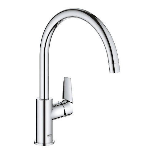 Grohe BauEdge 31367001 (exp) Смеситель для кухни