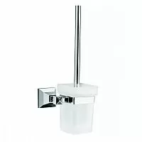 Azario AZ-96013 Altre Ершик, хром купить  в интернет-магазине Сквирел