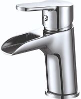 D&K DA1392801 RheinMarx Смеситель для раковины, хром