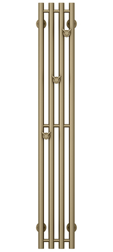 Сунержа ТД Кантата 32-0446-1215 Полотенцесушитель водяной